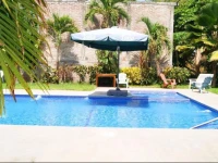 Hotel Museo El Ceibo 2*