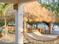Nica Vida Beach Lodge 
