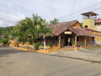 Hostal Suenos del Mar