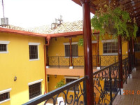 La Casona de Fabiana