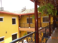 La Casona de Fabiana 