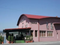 Pensiunea Taka 