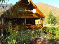 Cabana PinAlpin 