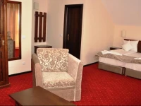 Margo Lounge & Business Resort 3*