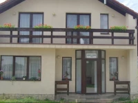 Bran Hostel 