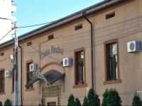 Pensiunea Casa Andra 