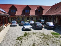 Pensiunea La Bradul Inalt 3*