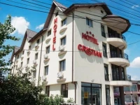 Hotel Cristian 3*