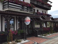 Popasul Transilvania 4*