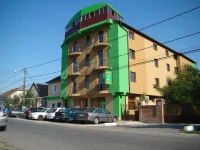 Pensiunea Ivu si Raul 3*