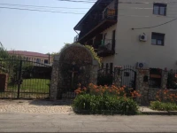 Pensiunea Casa Serban 