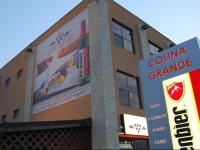 Colina Grande 