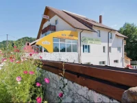Motel Evrica 