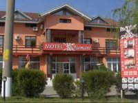 Motel Diamant 3*