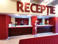 Hotel Montana - Covasna 