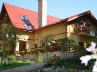 Pensiunea Gainusa de Munte 4*