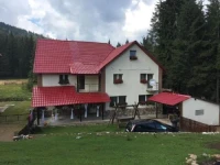 Casa de vacanta Andre 