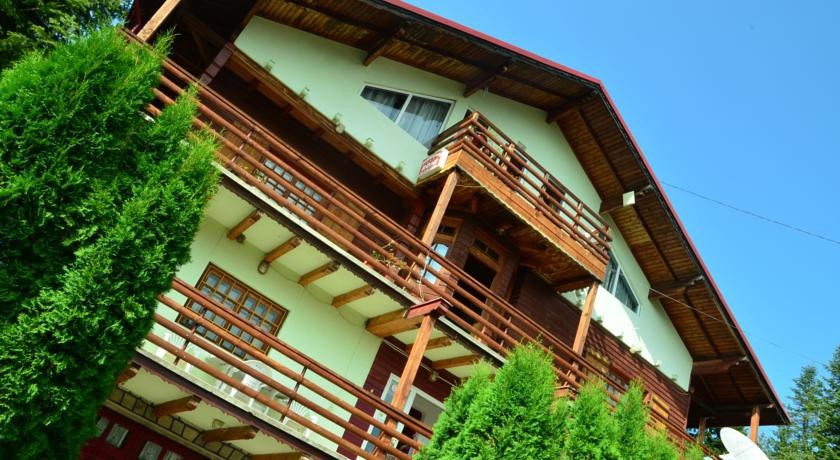 Pension Roni 3*