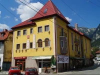 Hotel Marasesti 