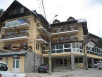 Hotel Margaritar 