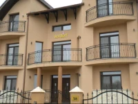 Pensiunea Konfort 3*