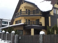 Vila Uniqato 