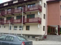 Vila Octavian 3*