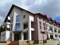 Pensiunea Valea Cocorei 
