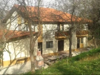 Pensiunea Dealu Marului 
