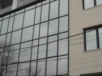 Luxury Frunzisului Apartment 