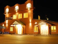 Pensiunea Sarmis Cristal 3*