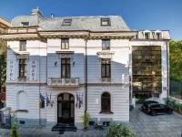 Casa Amzei 3*