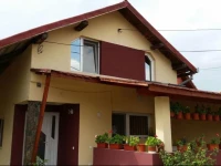 Casa Ayan Hateg-Prislop 