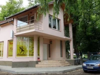 Casa Cristina Maria 