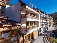 Hohe Rinne Paltinis Hotel & Spa 4*