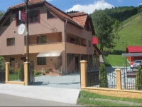 Pensiunea Apuseni 