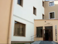 Hotel Dusan si Fiul Resita Nord 3*