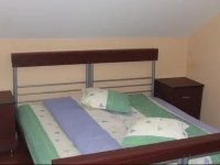 Pensiunea Casa Mea 