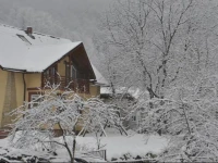 Pensiunea Bellmonte 