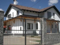 Pensiunea Funivia 3*
