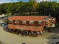 Pensiune Restaurant Lyra 