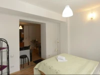 Ski Apartament in Mountains 
