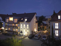 Akzent Hotel Atrium Baden
