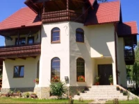 Pensiunea Oltea 3*