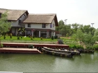 Egreta Resort 4*