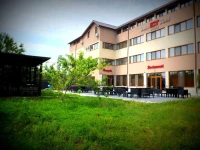 Hotel Delta Est 4*