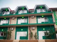 Vila Gorunul 3*