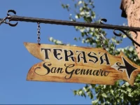 Pensiunea San Gennaro Cetate 3*