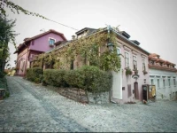 Casa Cositorarului 4*
