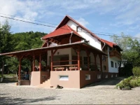 Pensiunea Nicodora 